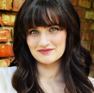 Meet your Posher, Emily beth